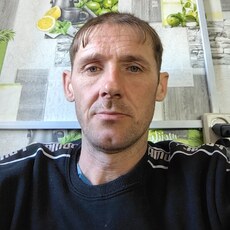 Фотография мужчины Андрей, 37 лет из г. Югорск