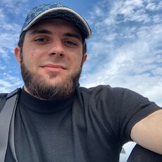 Фотография мужчины Zelimkhan, 26 лет из г. Хасавюрт