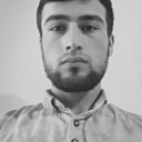Muhammad, 19 лет