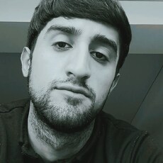 Фотография мужчины Тогрул, 22 года из г. Махачкала