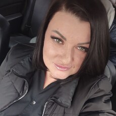 Фотография девушки Елена, 43 года из г. Новомосковск