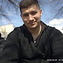 Максим, 25 лет