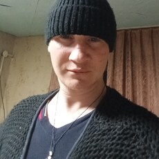 Фотография мужчины Александр, 32 года из г. Минусинск
