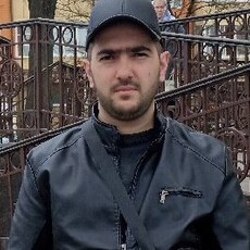 Фотография мужчины Мм, 34 года из г. Звенигород