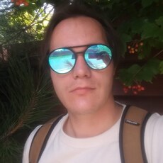 Фотография мужчины Александр, 35 лет из г. Ярославль