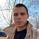 Егор, 21 год