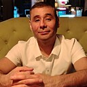 Жанат, 37 лет