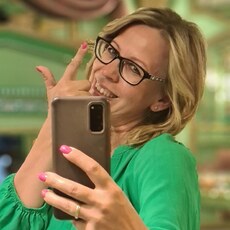Фотография девушки Инна, 46 лет из г. Нордхорн
