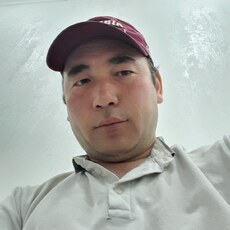 Фотография мужчины Аман, 30 лет из г. Астана