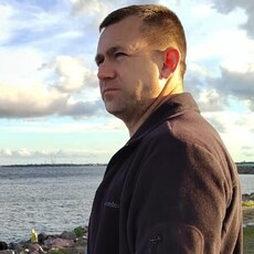Фотография мужчины Кирилл, 45 лет из г. Балашов