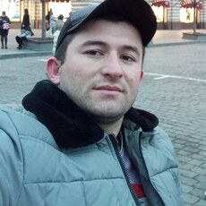 Фотография мужчины Yusuf, 25 лет из г. Старая Купавна