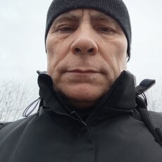 Фотография мужчины Александр, 45 лет из г. Костомукша