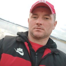 Фотография мужчины Сергей, 37 лет из г. Смоленск