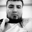 Umar, 31 год
