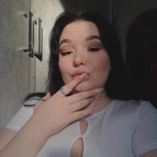 Фотография девушки Сашка, 25 лет из г. Пенза