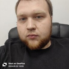 Фотография мужчины Сергей, 27 лет из г. Калининград