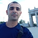 Самвел, 33 года