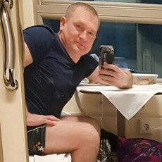 Фотография мужчины Вячеслав, 45 лет из г. Апатиты