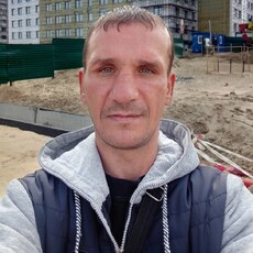 Фотография мужчины Максим, 41 год из г. Луга