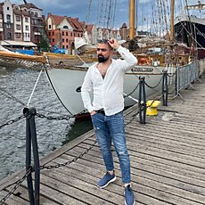 Фотография мужчины Касим, 31 год из г. Гданьск