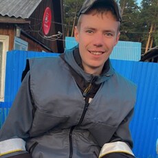 Фотография мужчины Андрей, 25 лет из г. Саянск