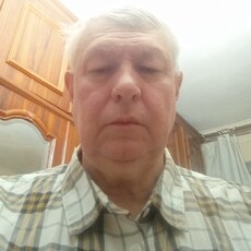 Фотография мужчины Владимтр, 63 года из г. Москва