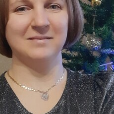 Фотография девушки Анастасия, 43 года из г. Тюмень
