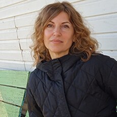Фотография девушки Светлана, 48 лет из г. Великий Новгород