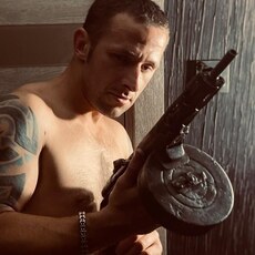 Фотография мужчины Андрей, 35 лет из г. Колпино