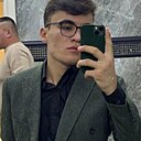 Ulan, 22 года