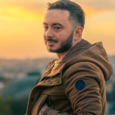 Фотография мужчины Marius, 29 лет из г. Constanța