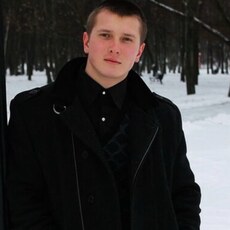 Фотография мужчины Валерий, 32 года из г. Лида