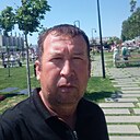 Илхом, 44 года