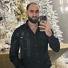 Фотография мужчины Асиф, 26 лет из г. Котельники