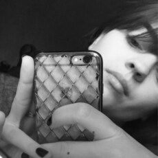 Фотография девушки Любовь, 27 лет из г. Пятигорск