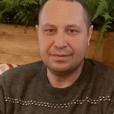 Фотография мужчины Николай Ерышев, 41 год из г. Абакан
