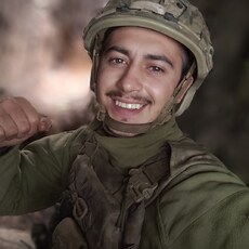 Фотография мужчины Василий, 25 лет из г. Синельниково