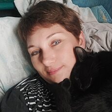 Фотография девушки Анна, 39 лет из г. Прилуки