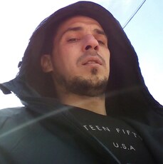 Фотография мужчины Егор, 38 лет из г. Ровеньки