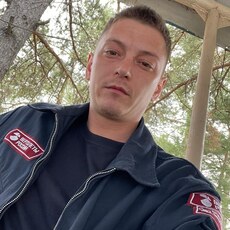 Фотография мужчины Валерий, 28 лет из г. Арсеньев