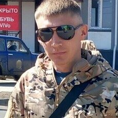 Фотография мужчины Юрий, 36 лет из г. Чита