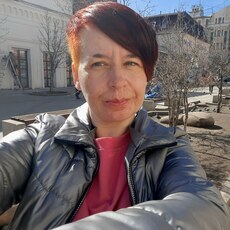 Фотография девушки Элен, 43 года из г. Самара