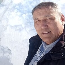 Фотография мужчины Нурлан, 54 года из г. Талдыкорган