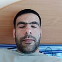 Султан, 35 лет