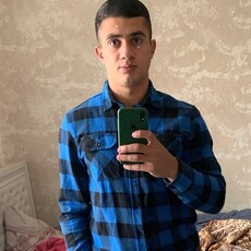 Фотография мужчины Руслан, 29 лет из г. Майкоп