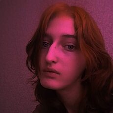 Фотография девушки Милана, 19 лет из г. Кемерово