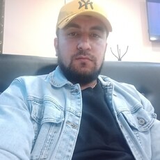 Фотография мужчины Лазиз, 27 лет из г. Братск