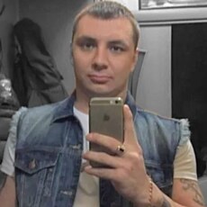Фотография мужчины Руслан, 45 лет из г. Горловка