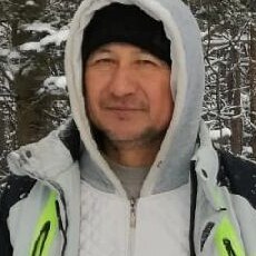 Фотография мужчины Егор, 47 лет из г. Чу