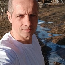 Фотография мужчины Павел, 49 лет из г. Буй